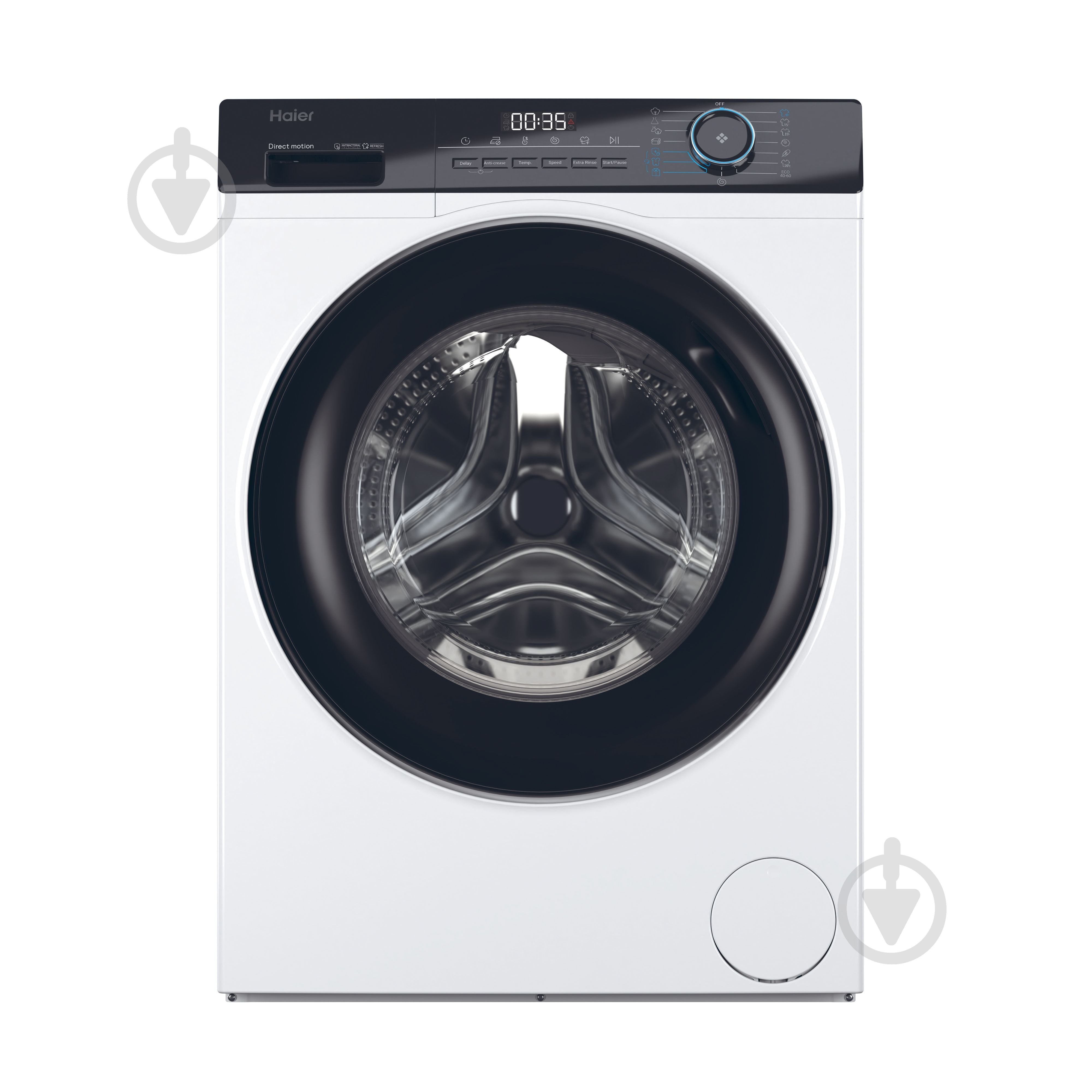 Стиральная машина Haier HW70-B14929 - фото 2