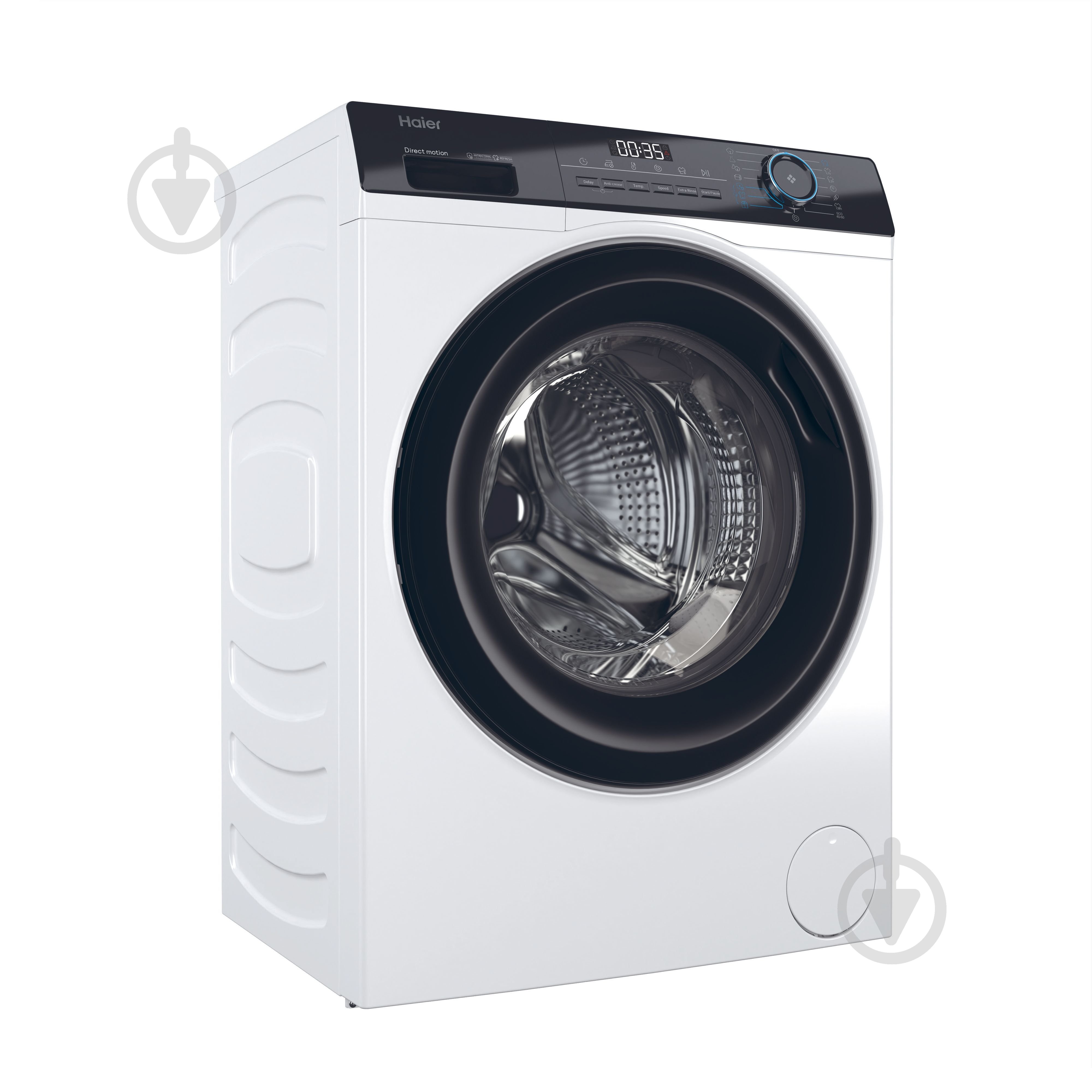 Стиральная машина Haier HW70-B14929 - фото 4