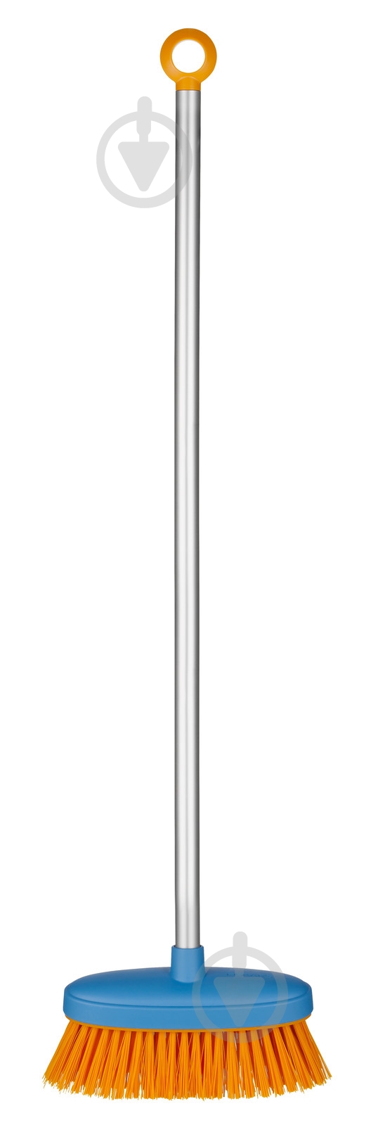 Щетка Fiskars My First Fiskars 1001418 - фото 1 Щетка Fiskars My First Fiskars 1001418 - фото 1