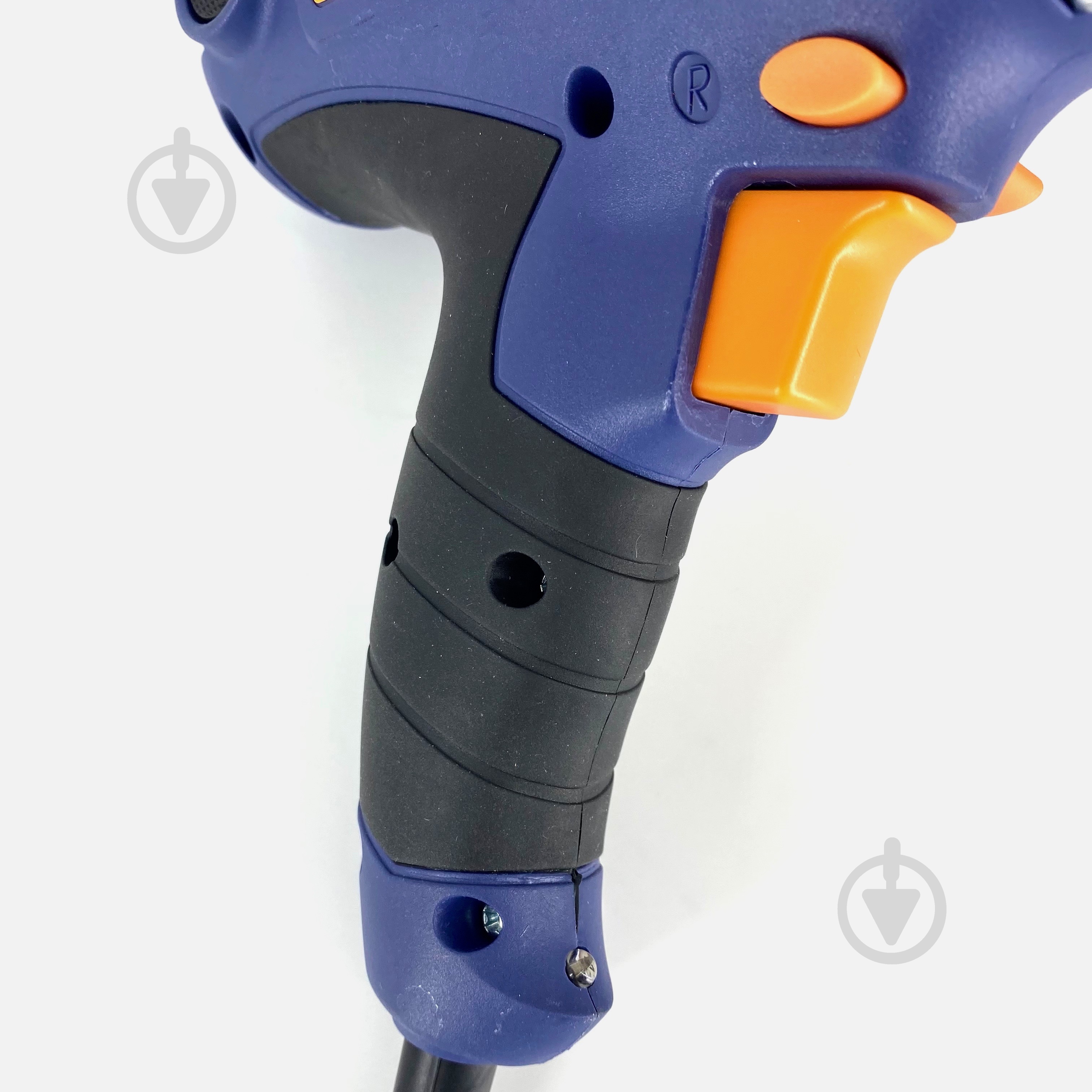 Шуруповерт сетевой Max pro MPED320VUF - фото 2