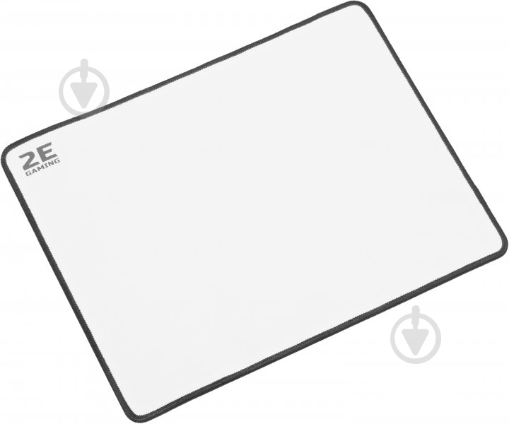 Игровая поверхность 2E Gaming Speed/Control Mouse Pad M (2E-PG300WH) - фото 3