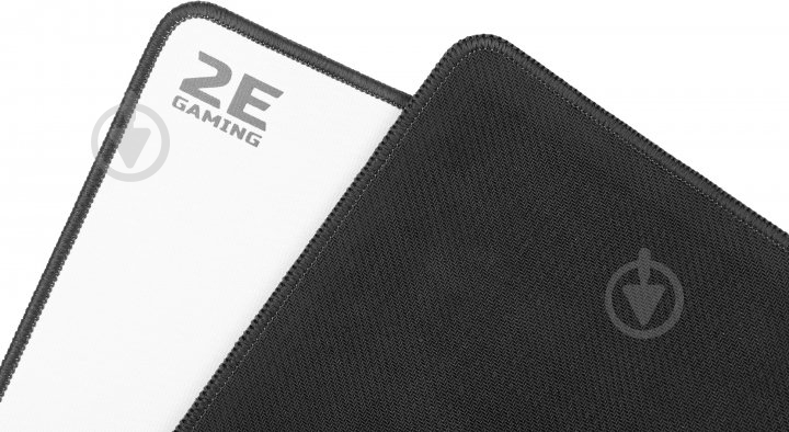 Игровая поверхность 2E Gaming Speed/Control Mouse Pad M (2E-PG300WH) - фото 4