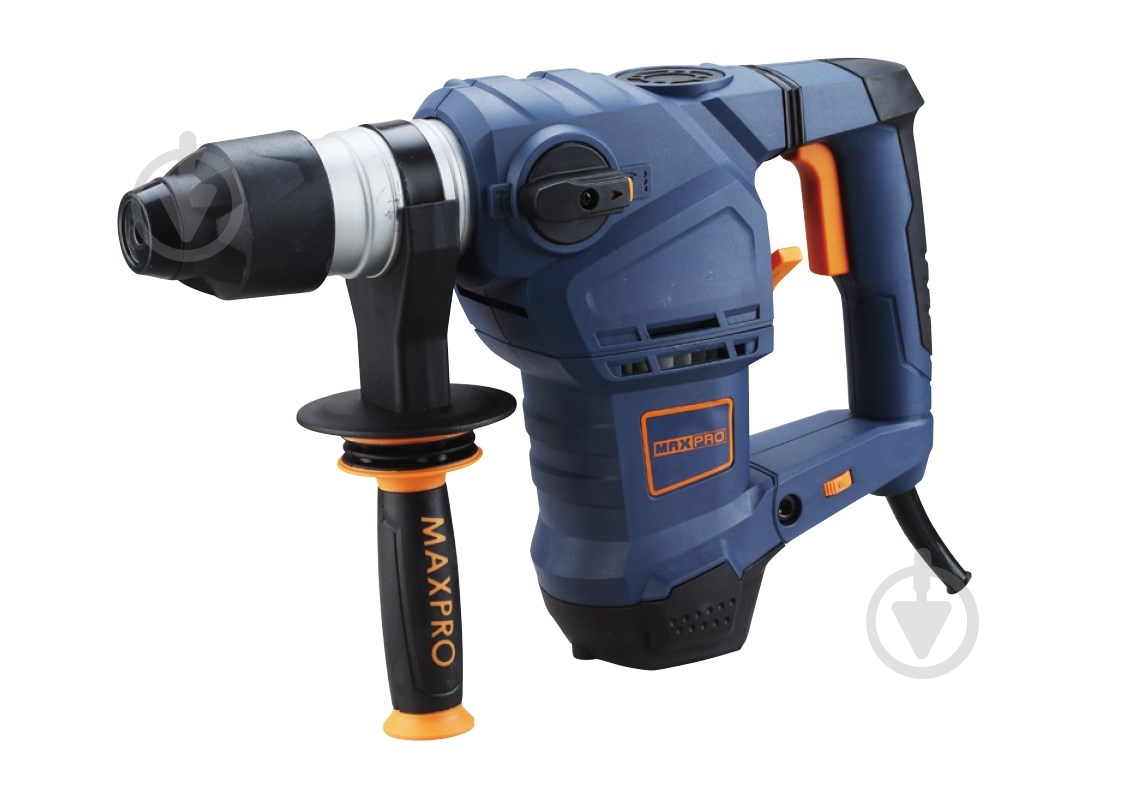Перфоратор Max pro MPRH1500/32V - фото 1