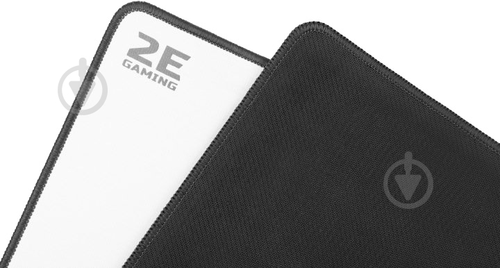 Игровая поверхность 2E Gaming Mouse Pad L Speed/Control White (2E-PG310WH) - фото 4 Игровая поверхность 2E Gaming Mouse Pad L Speed/Control White (2E-PG310WH) - фото 4