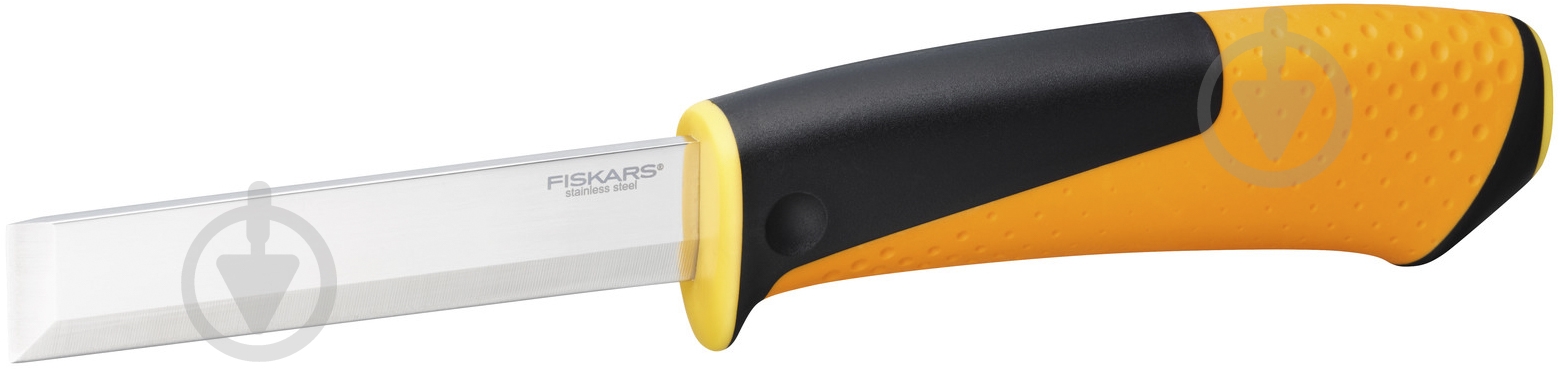 Нож универсальный Fiskars 1023621 - фото 1