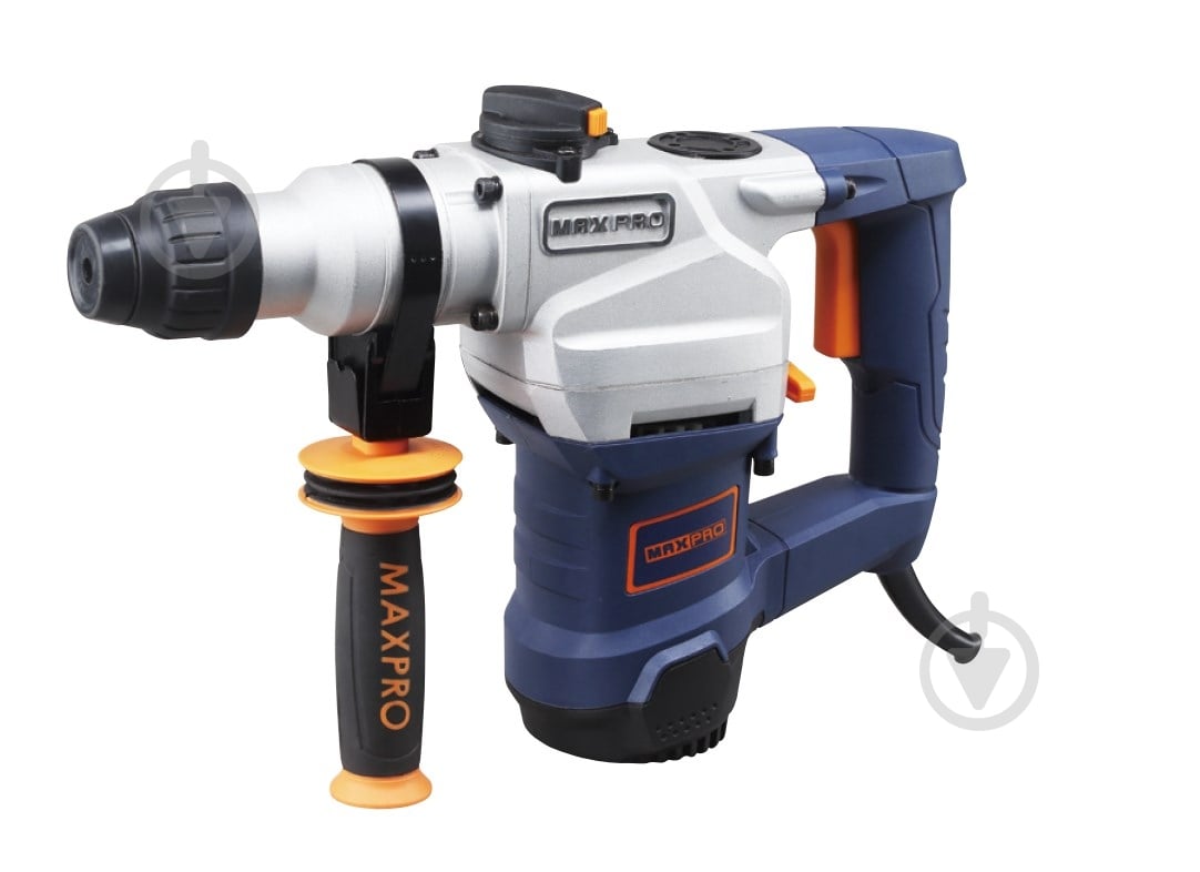 Перфоратор Max pro MPRH1100/28 - фото 1