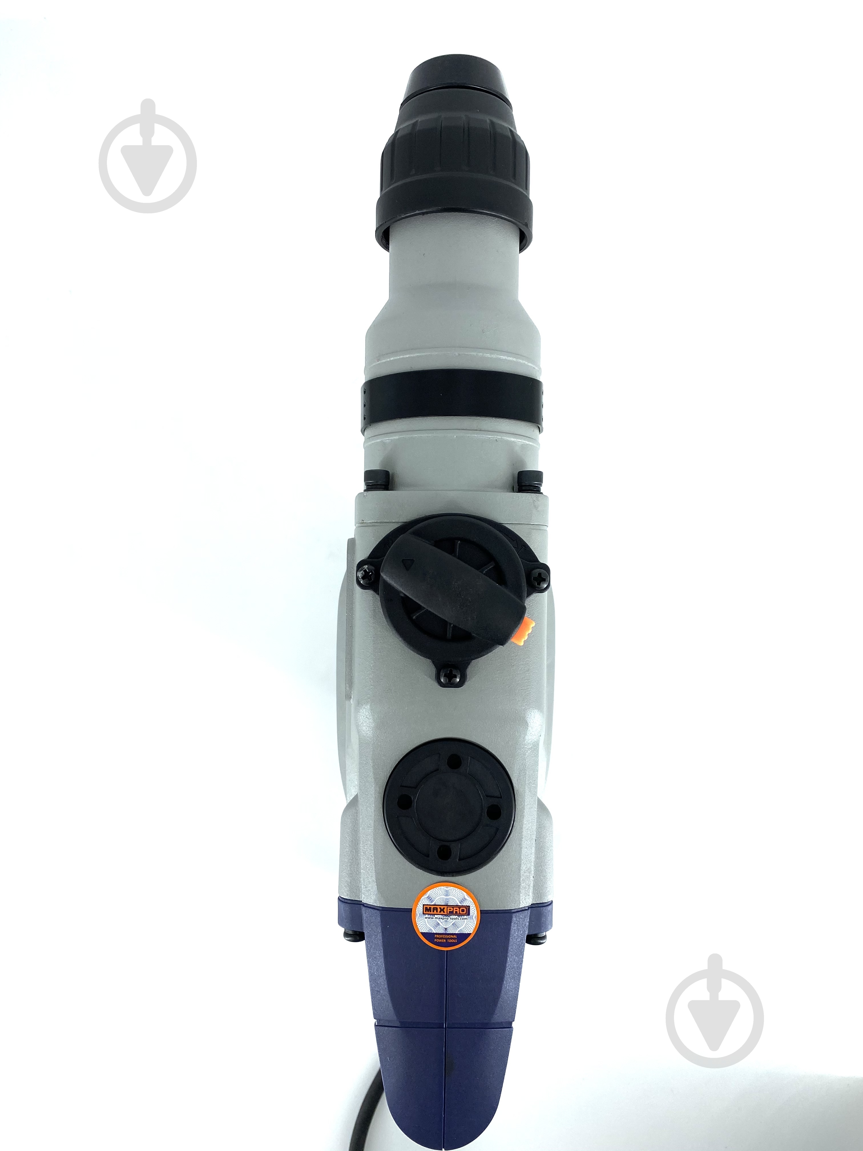 Перфоратор Max pro MPRH1100/28 - фото 4