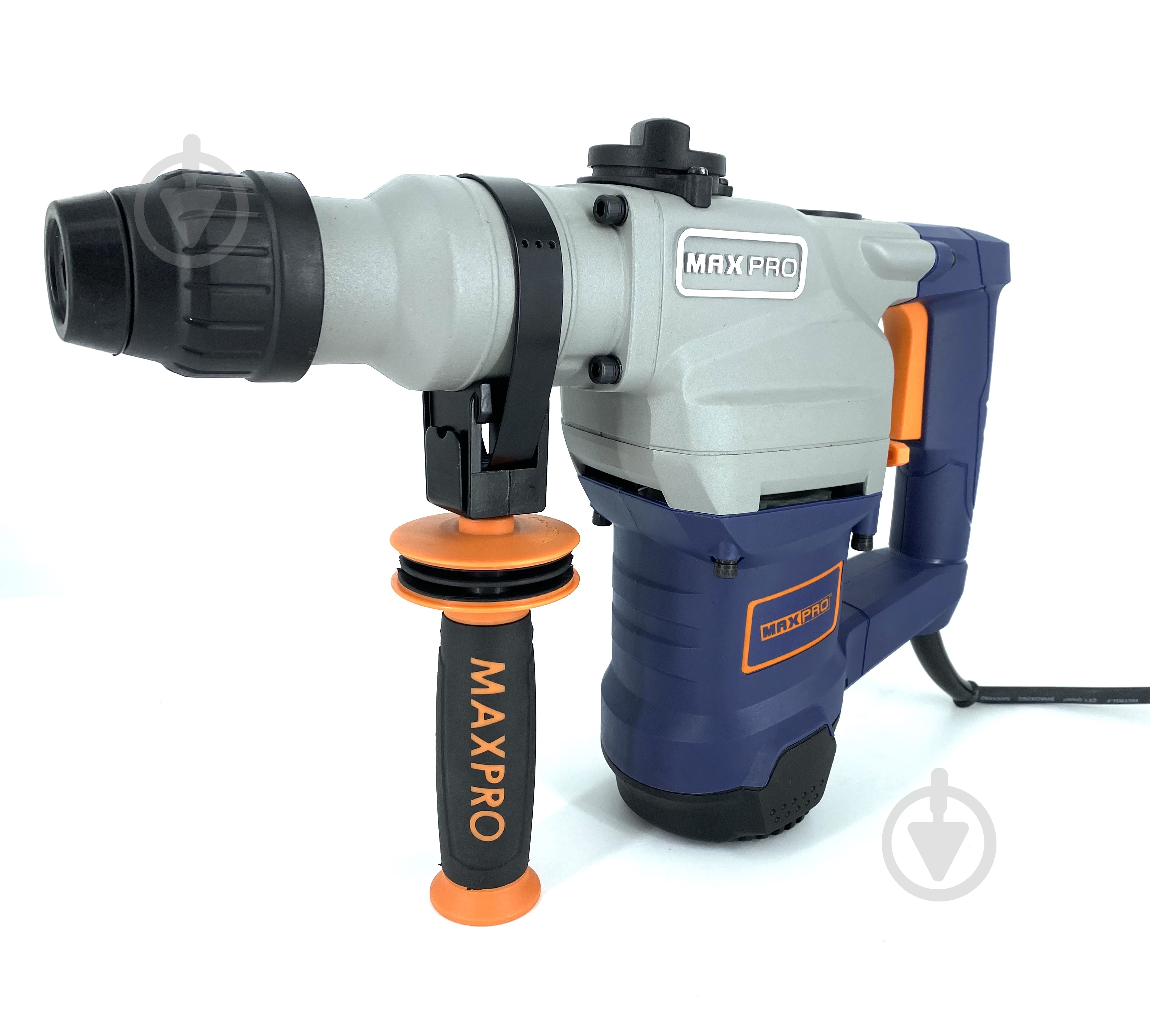 Перфоратор Max pro MPRH1100/28 - фото 2