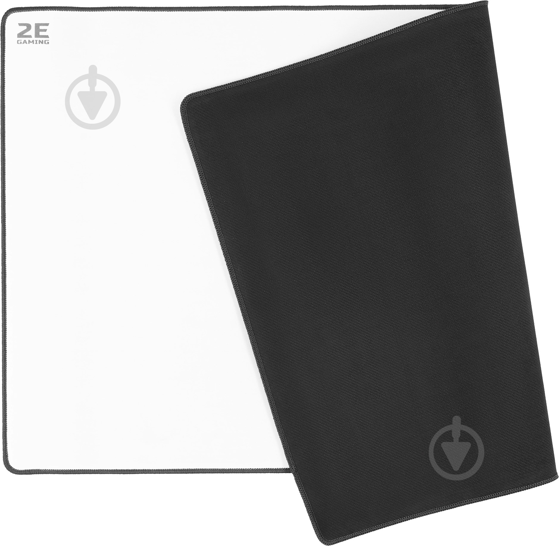 Игровая поверхность 2E Gaming Speed/Control Mouse Pad XL White (2E-PG320WH) - фото 3