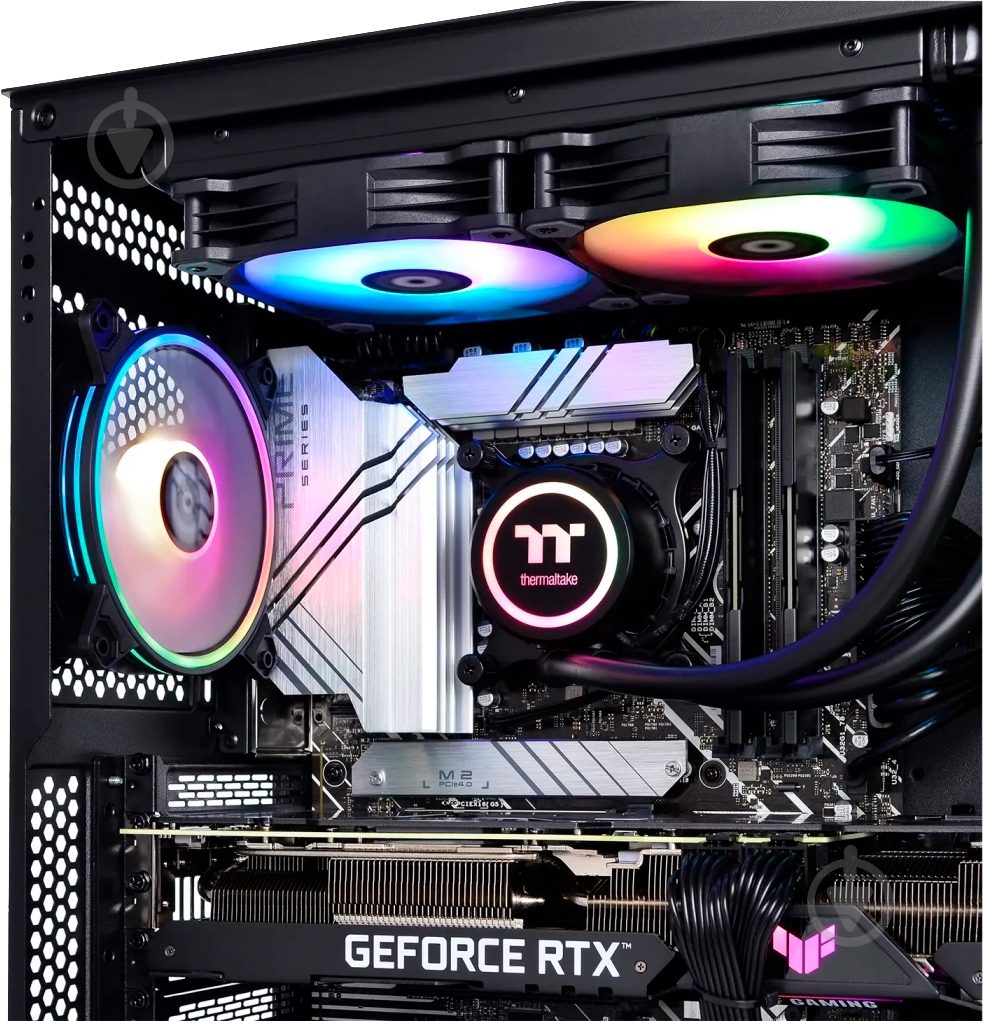 Системный блок Artline Gaming X94 (X94v67Win) black - фото 5