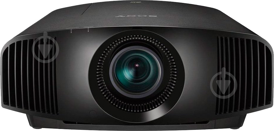 Проектор Sony (VPL-VW270/B) - фото 1
