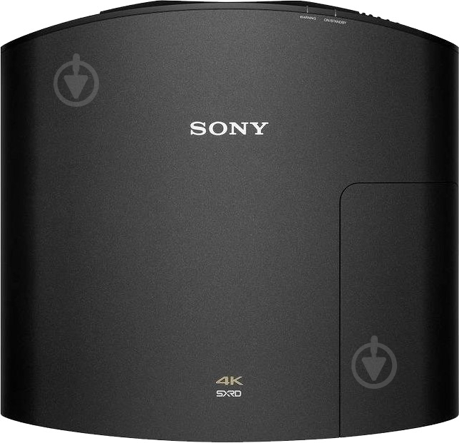 Проектор Sony (VPL-VW270/B) - фото 5