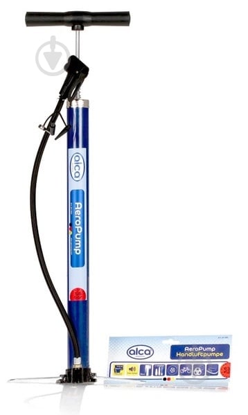 Насос ручной Alca Aero Pump 239 500 - фото 1