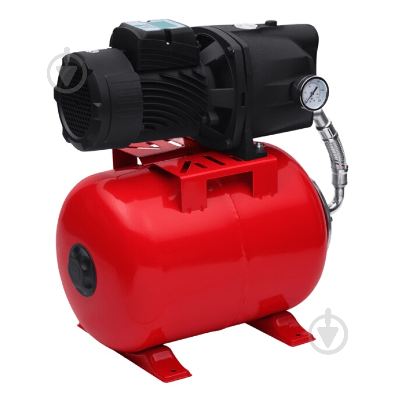 Насосная станция Pumpman ATJET100 00-00020689 - фото 1