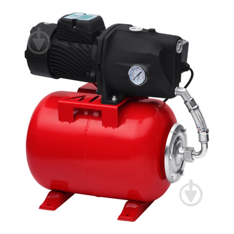 Насосная станция Pumpman ATJET100 00-00020689 - фото 5