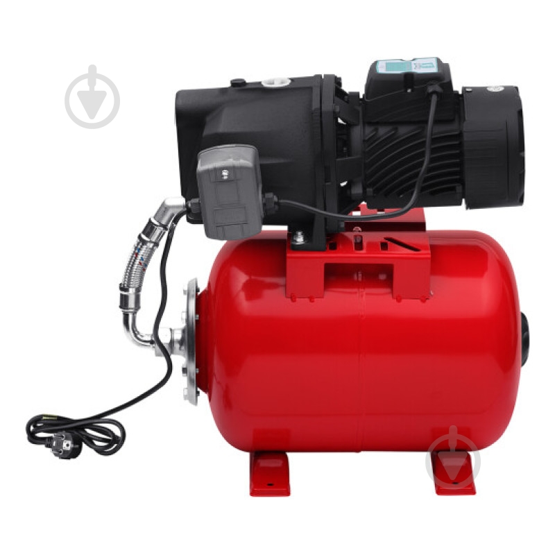 Насосная станция Pumpman ATJET100 00-00020689 - фото 6
