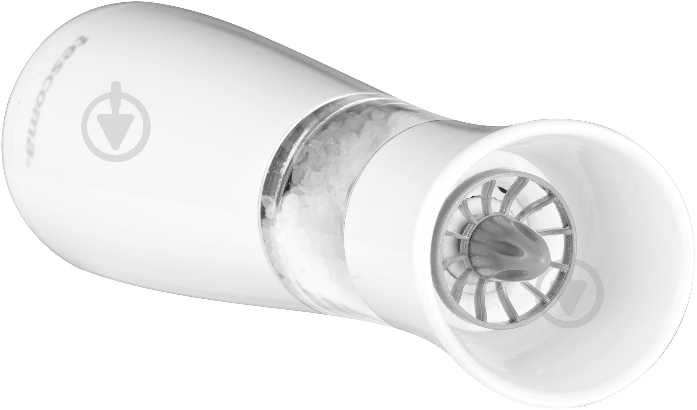 Мельница для соли Tescoma Vitamino 642779 - фото 2 Мельница для соли Tescoma Vitamino 642779 - фото 2