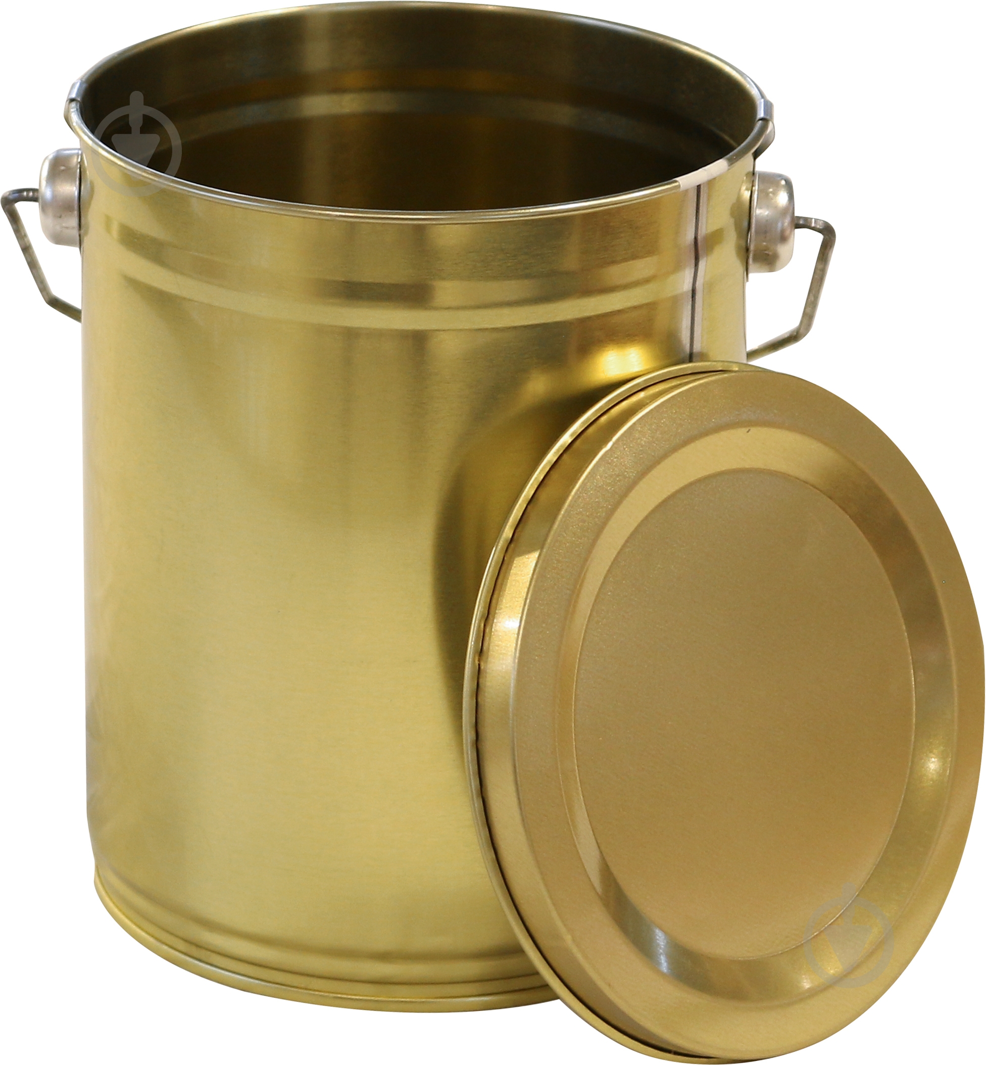 Емкость для меда 2,5 кг 120783 Axentia - фото 2 Емкость для меда 2,5 кг 120783 Axentia - фото 2