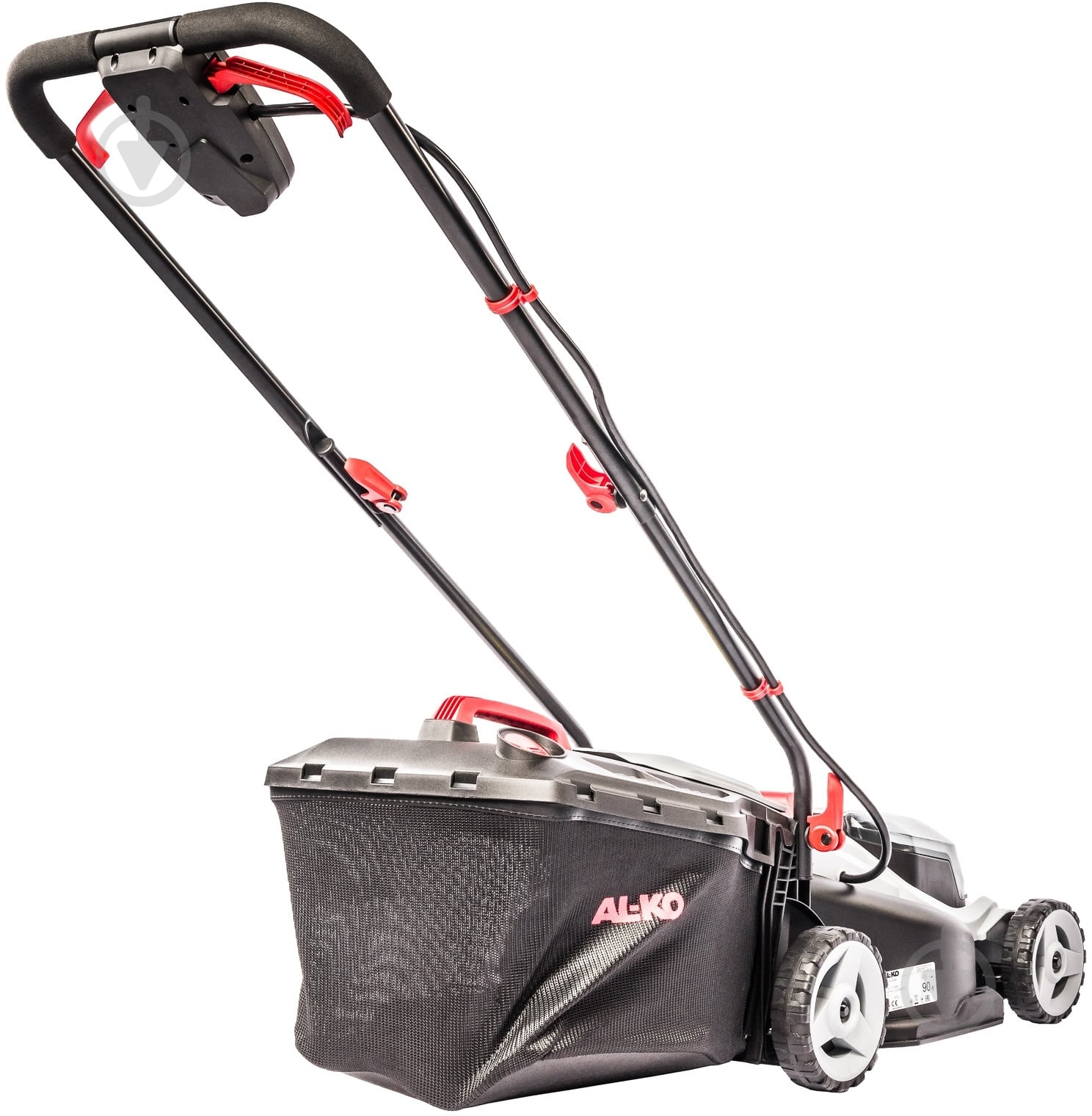 Газонокосилка аккумуляторная AL-KO Easy Flex - фото 3