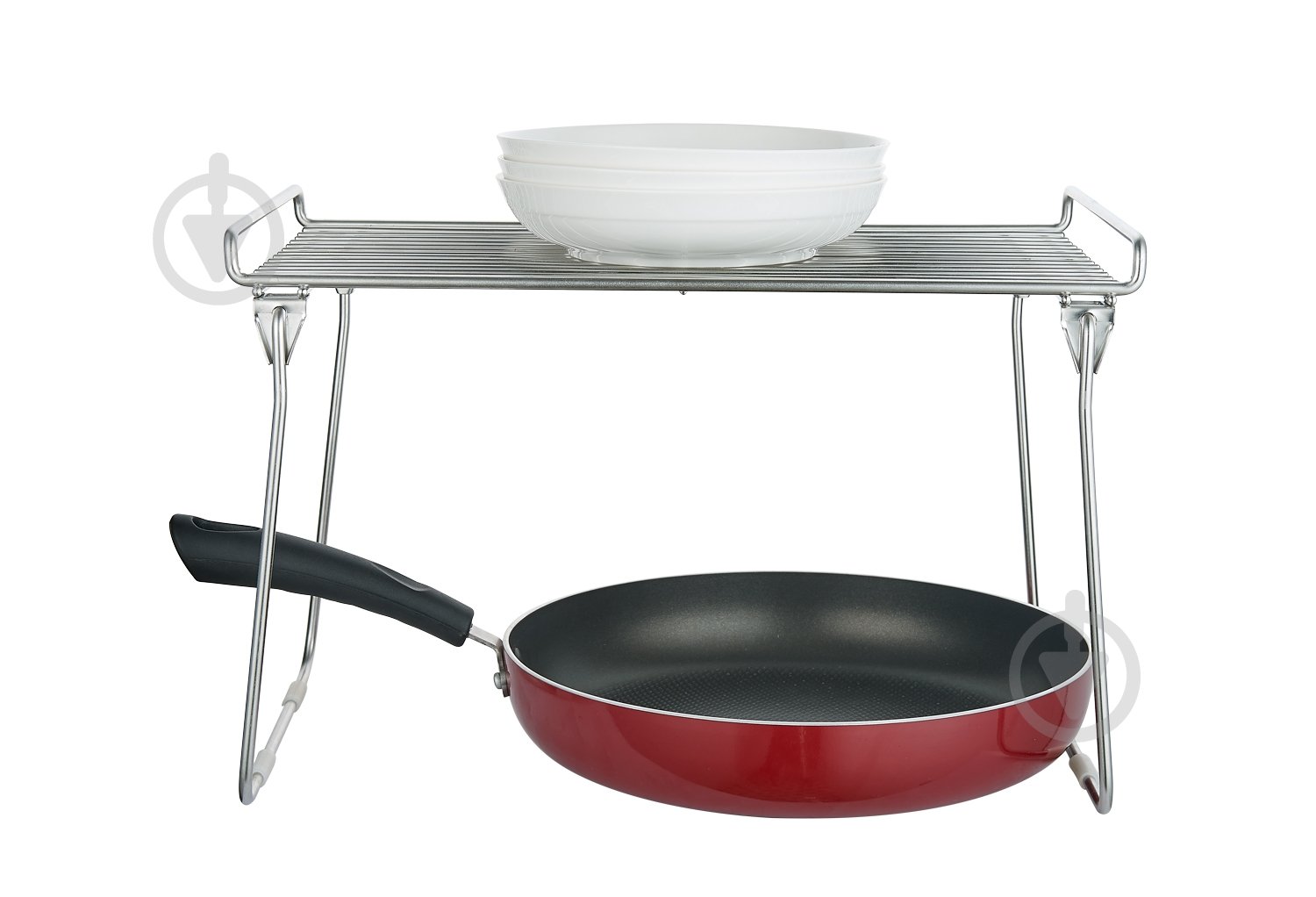 Полка Lemax 400x240x250 мм YJ-G-3362 - фото 2