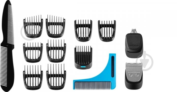 Триммер ECG GRS 3820 Magnetic - фото 10