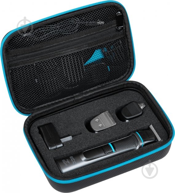 Триммер ECG GRS 3820 Magnetic - фото 8