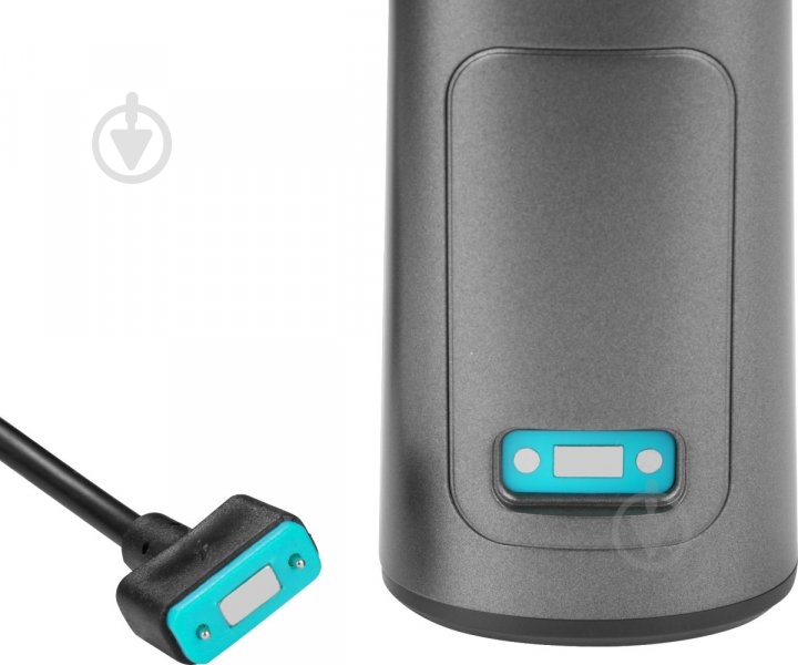 Триммер ECG GRS 3820 Magnetic - фото 7