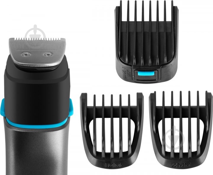 Триммер ECG GRS 3820 Magnetic - фото 5