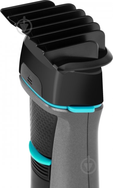 Триммер ECG GRS 3820 Magnetic - фото 3