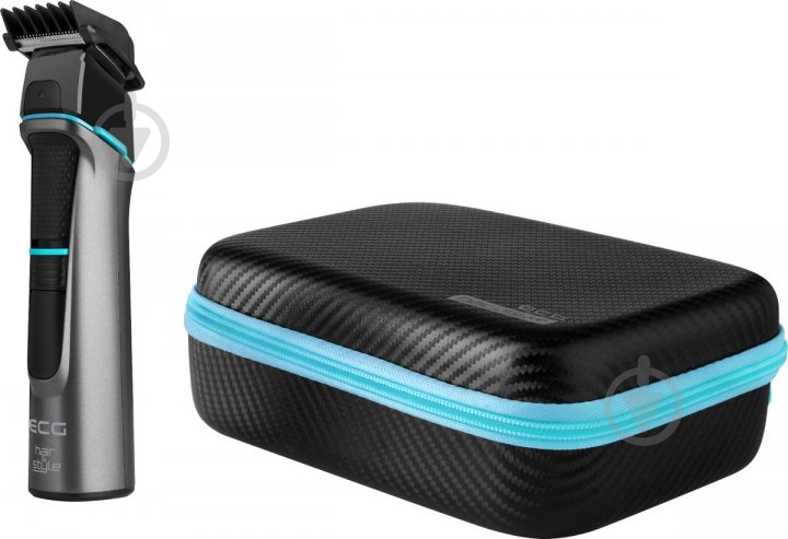 Триммер ECG GRS 3820 Magnetic - фото 6