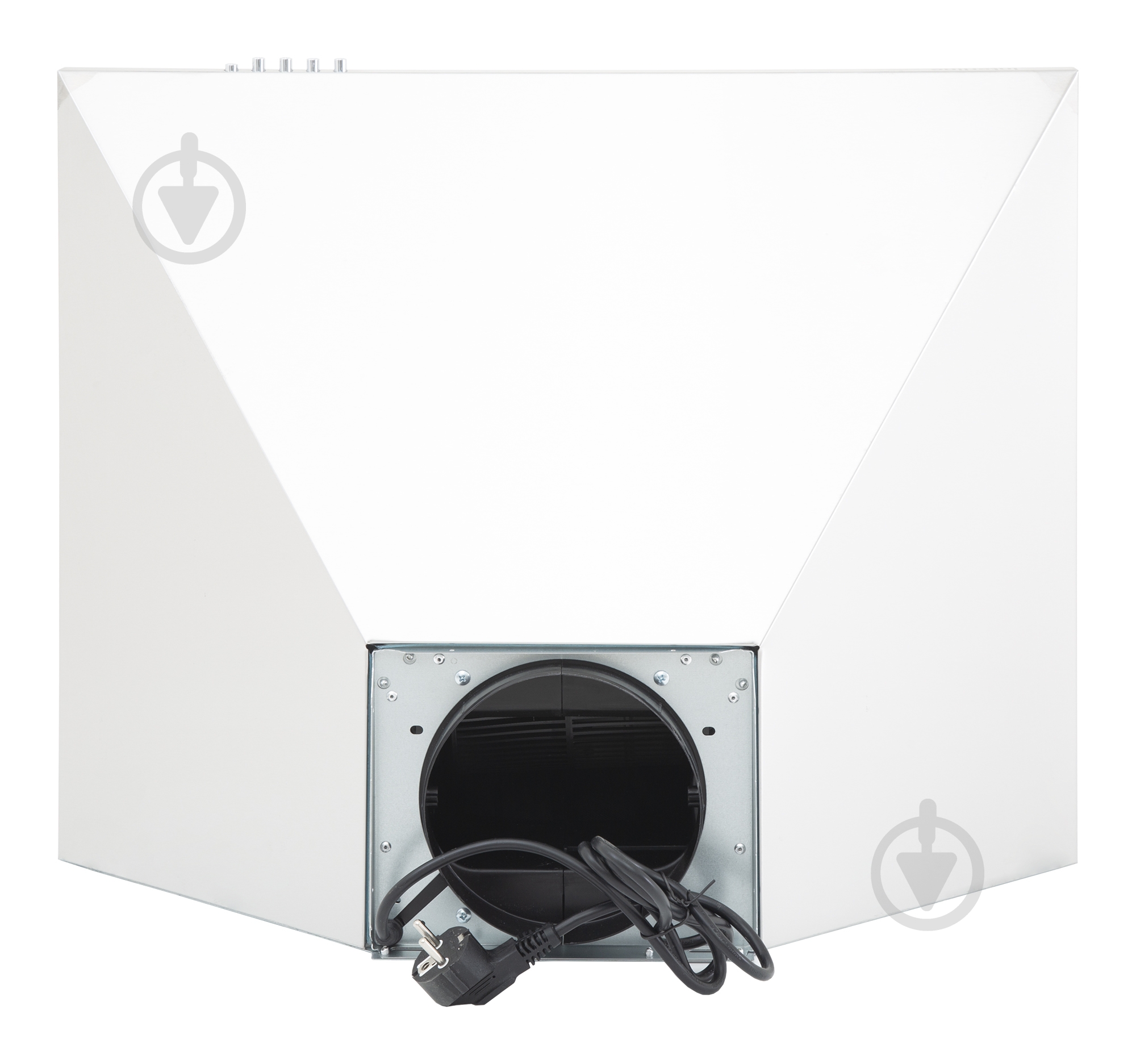 Вытяжка Interline SET X A/60 PB/2/T - фото 6 Вытяжка Interline SET X A/60 PB/2/T - фото 6