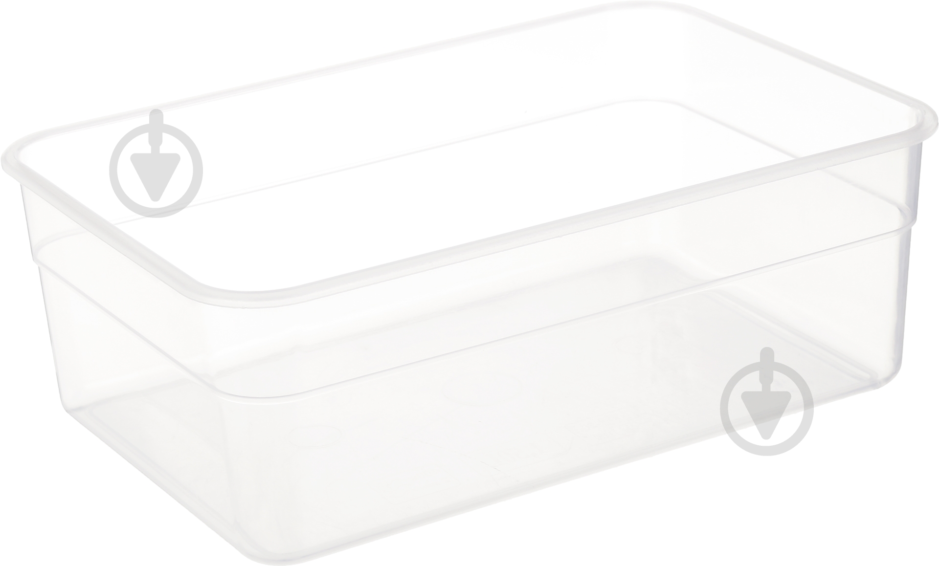 Контейнер Народний продукт 1,5 л №40 - фото 2