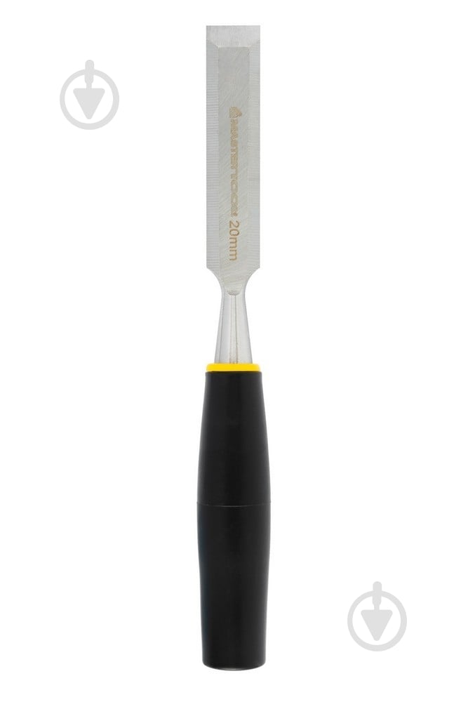 Стамеска MasterTool 20 мм 14-1720 - фото 3