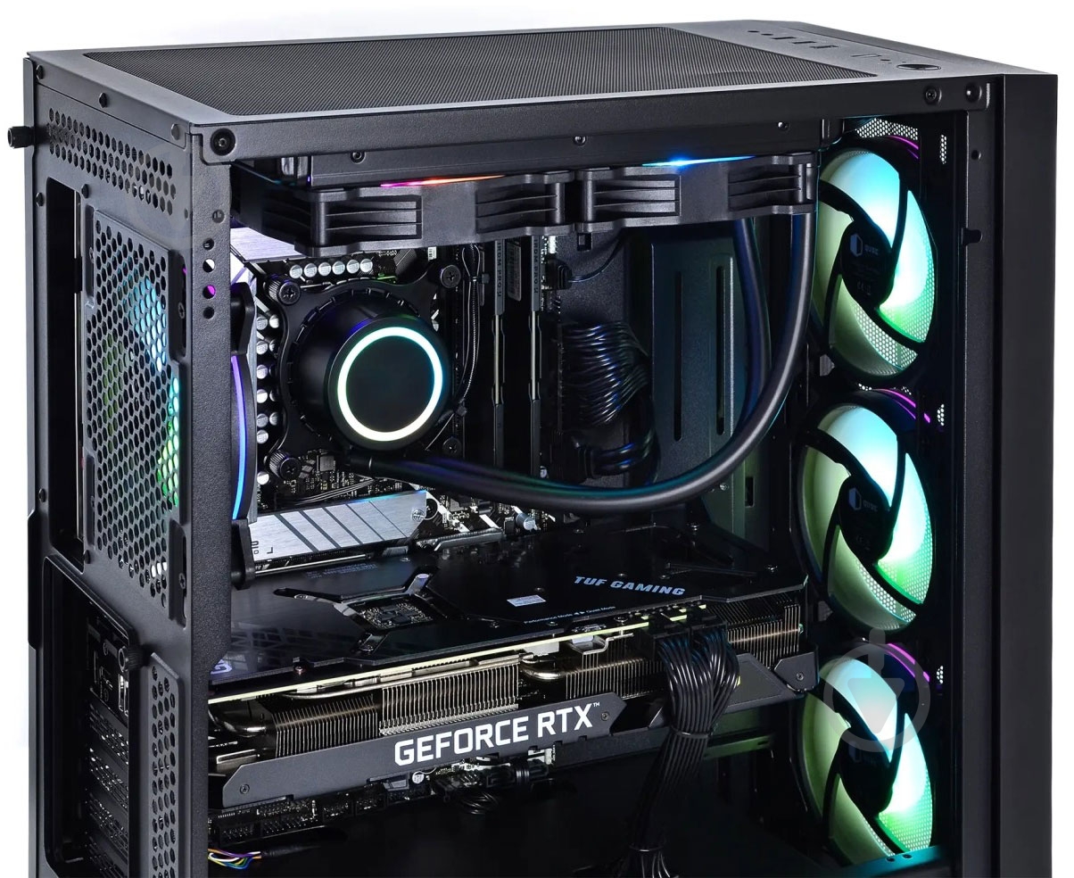 Компьютер Artline Gaming X94 (X94v71Win) black - фото 2 Компьютер Artline Gaming X94 (X94v71Win) black - фото 2