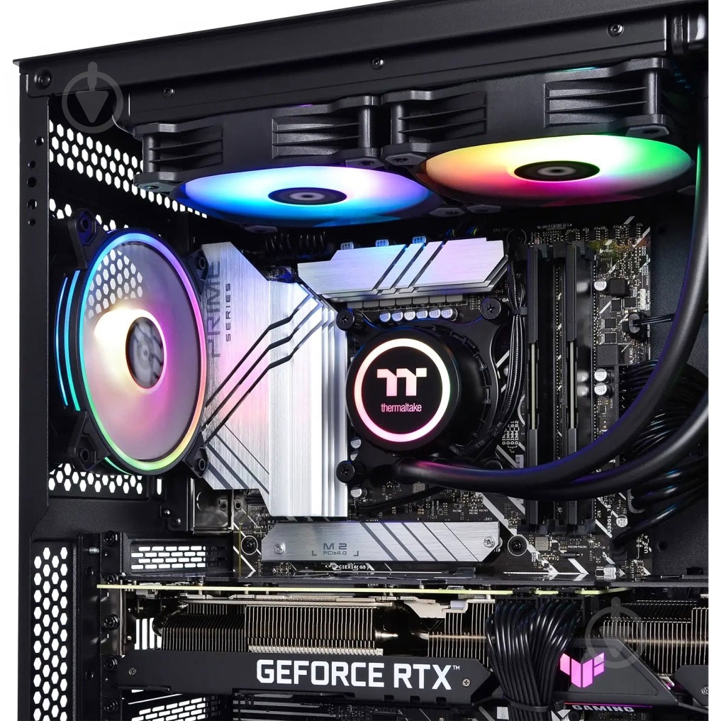 Компьютер Artline Gaming X94 (X94v71Win) black - фото 9 Компьютер Artline Gaming X94 (X94v71Win) black - фото 9