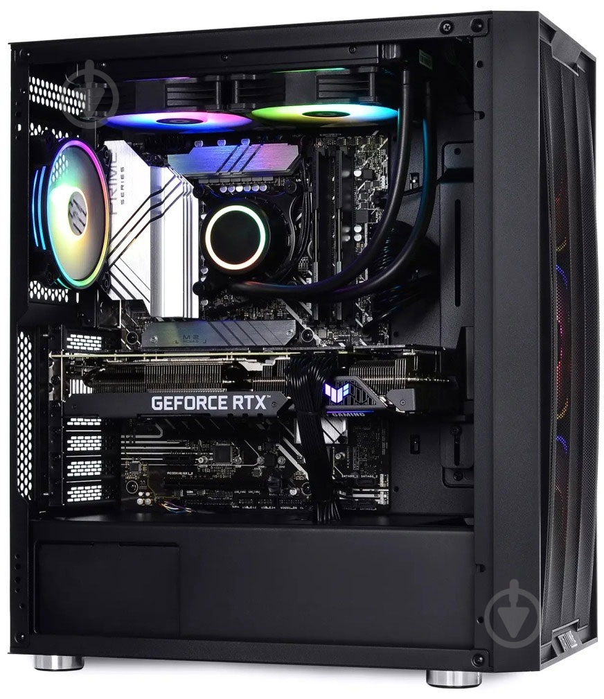 Компьютер Artline Gaming X94 (X94v71Win) black - фото 11 Компьютер Artline Gaming X94 (X94v71Win) black - фото 11