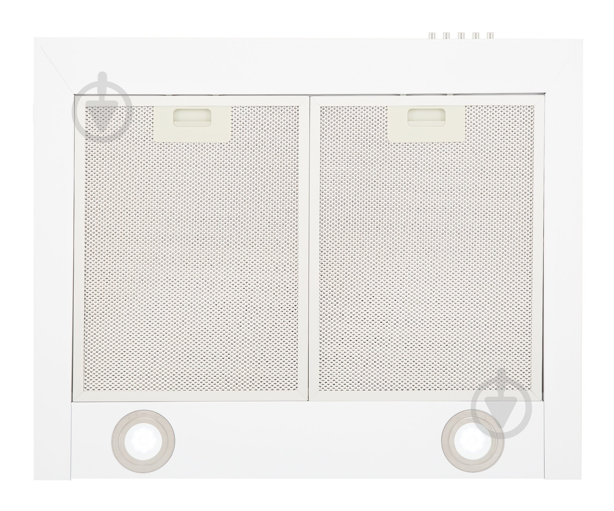 Вытяжка Interline SET WH A/60 PB/2/T - фото 4