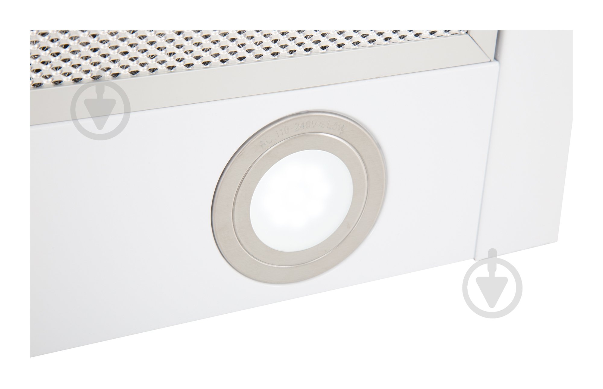 Вытяжка Interline SET WH A/60 PB/2/T - фото 5