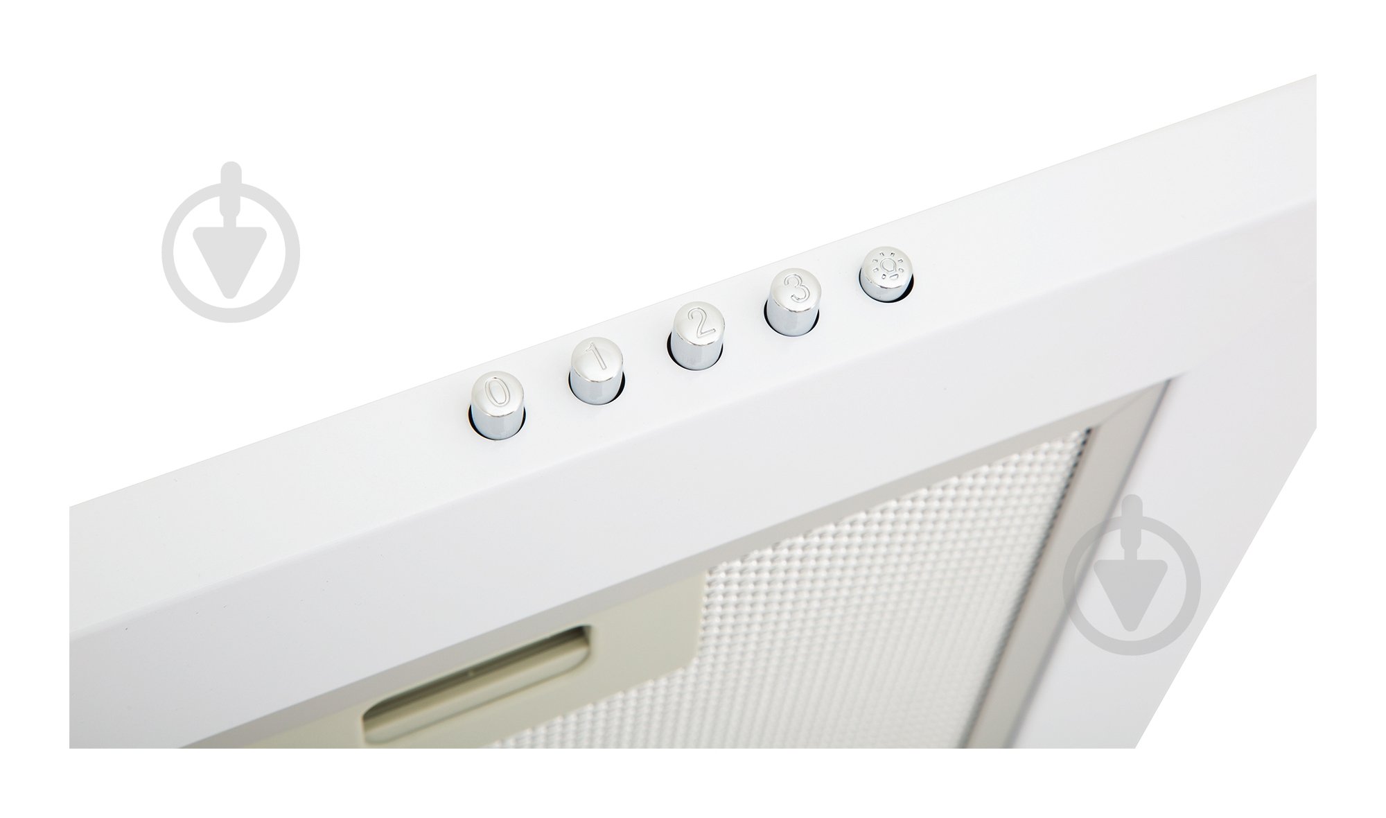 Вытяжка Interline SET WH A/60 PB/2/T - фото 6