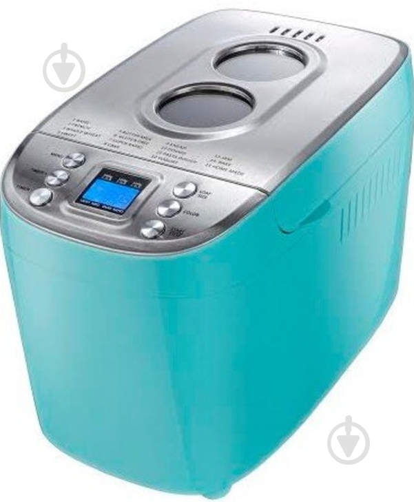 Хлібопічка Vimar VBM-729 Mint - фото 1