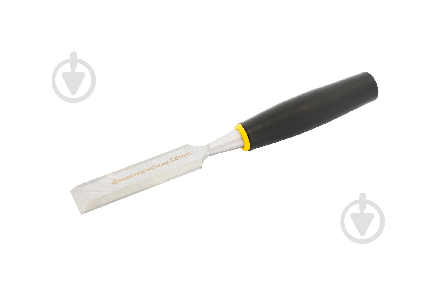 Стамеска ТИТУЛ 25 мм 14-1725 - фото 1 Стамеска ТИТУЛ 25 мм 14-1725 - фото 1