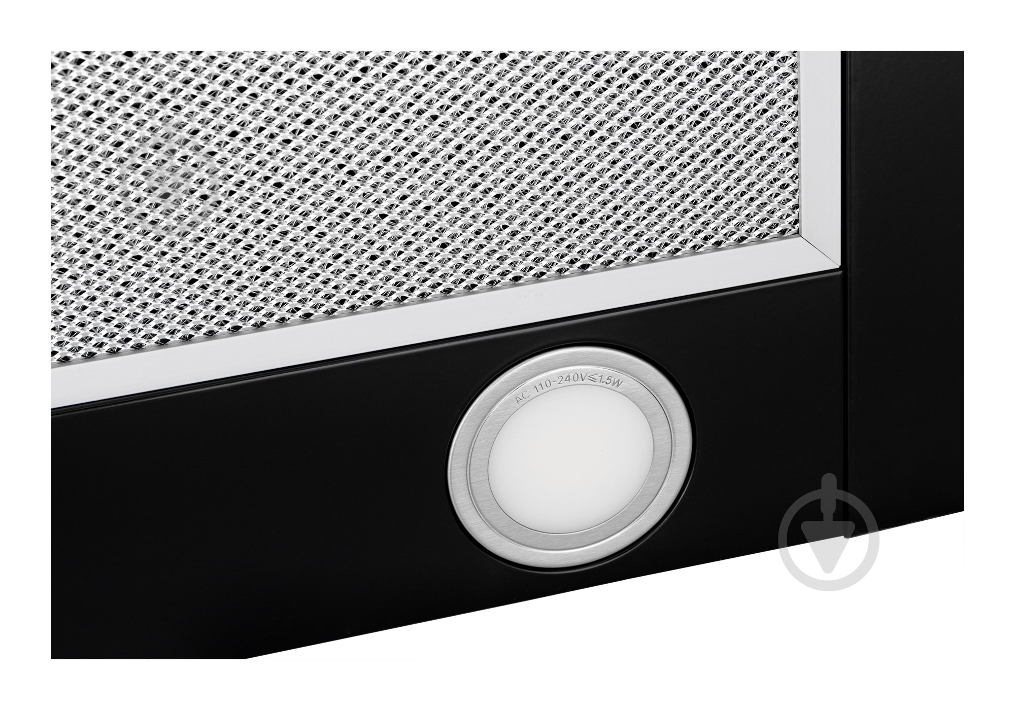 Вытяжка Interline SET BL A/60 PB/2/T - фото 6 Вытяжка Interline SET BL A/60 PB/2/T - фото 6