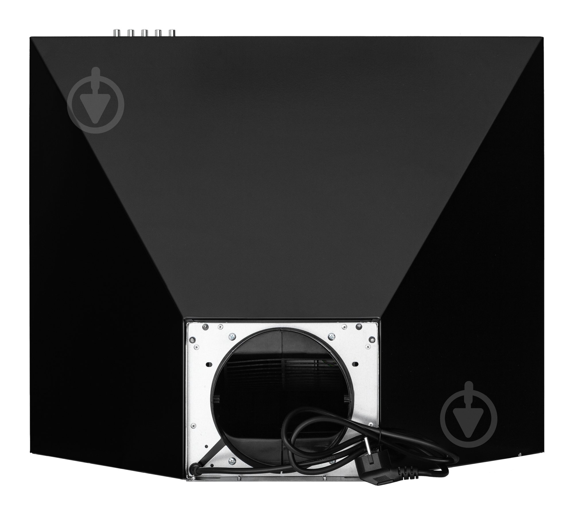 Вытяжка Interline SET BL A/60 PB/2/T - фото 7 Вытяжка Interline SET BL A/60 PB/2/T - фото 7