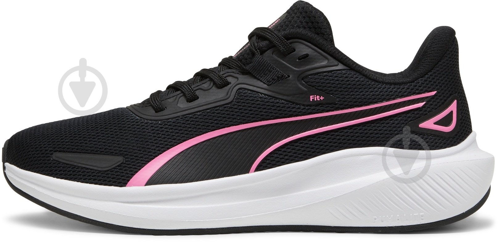 Кросівки жіночі Puma SKYROCKET LITE 37943709 р.38,5 чорні - фото 1