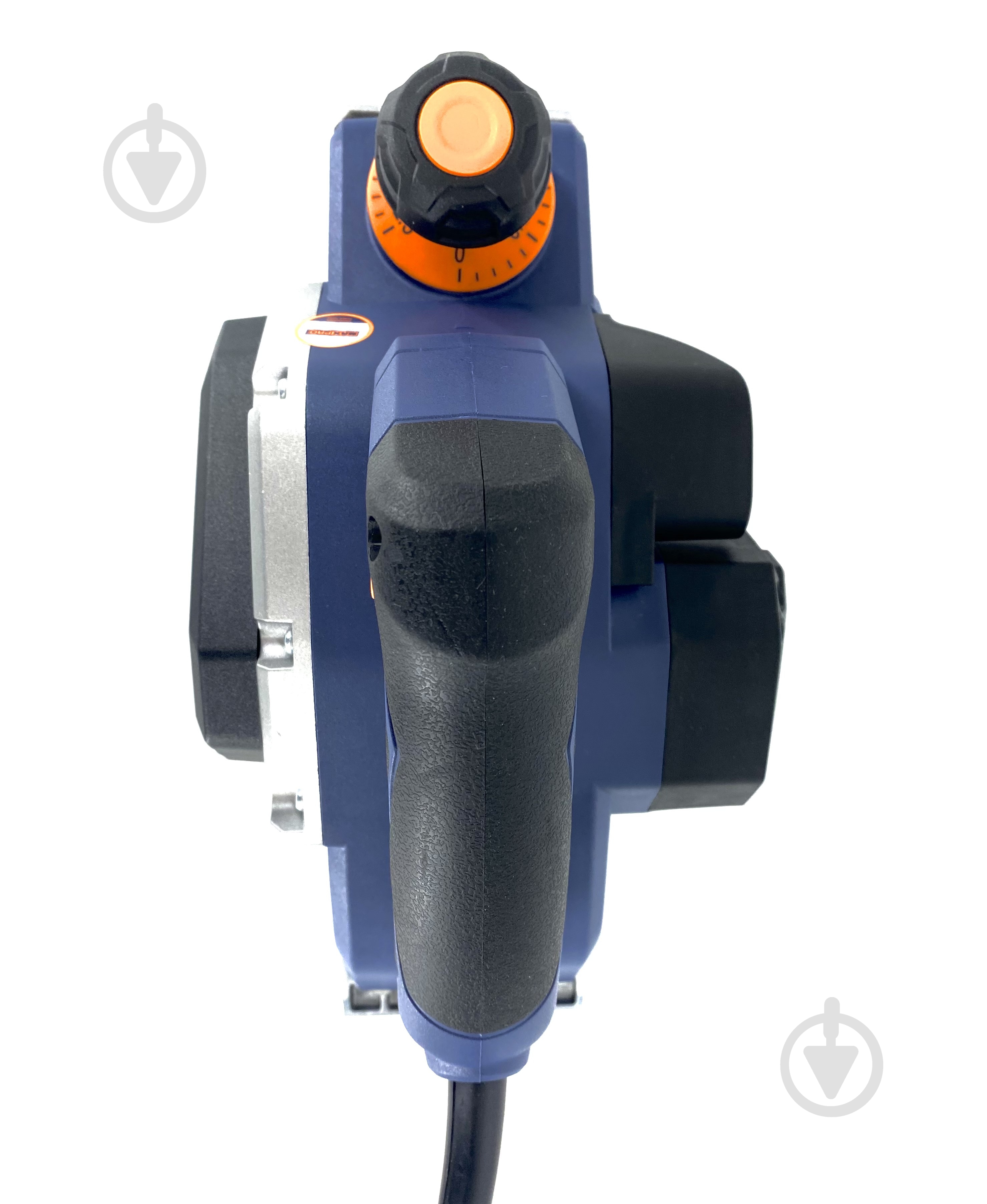 Электрорубанок Max pro MPPL620/2.5 - фото 3