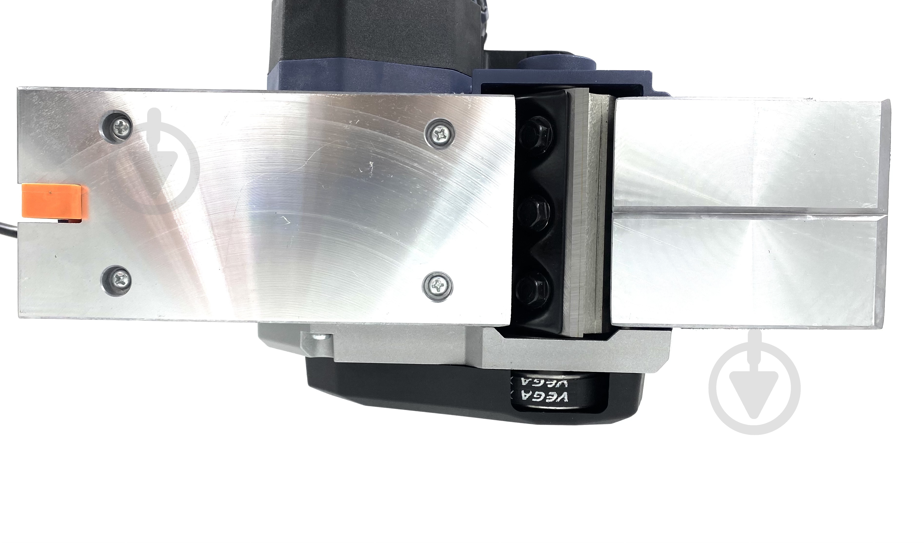 Электрорубанок Max pro MPPL620/2.5 - фото 4