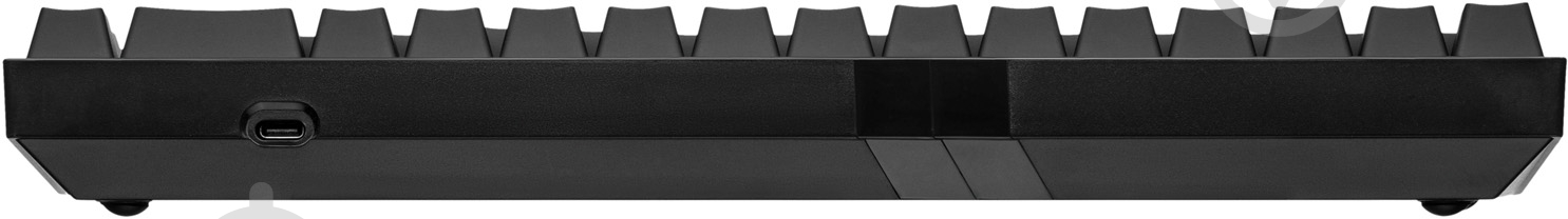 Клавиатура 2E KG370 (2E-KG370UBK-BL) black - фото 4