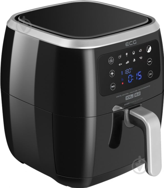 Фритюрница ECG AF 6000 - фото 1