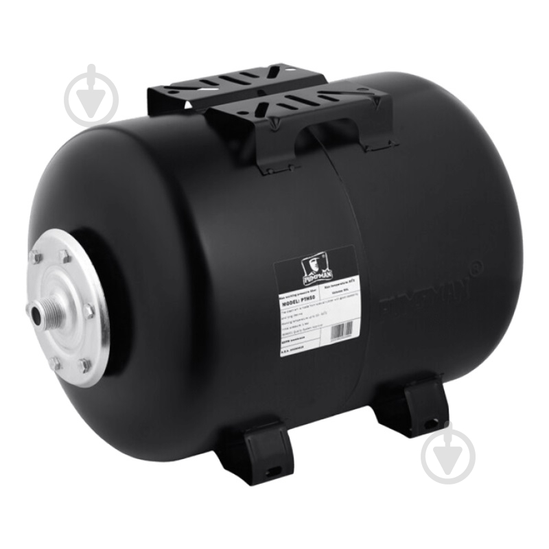 Гидроаккумулятор Pumpman 50 H 00-00020633 - фото 1