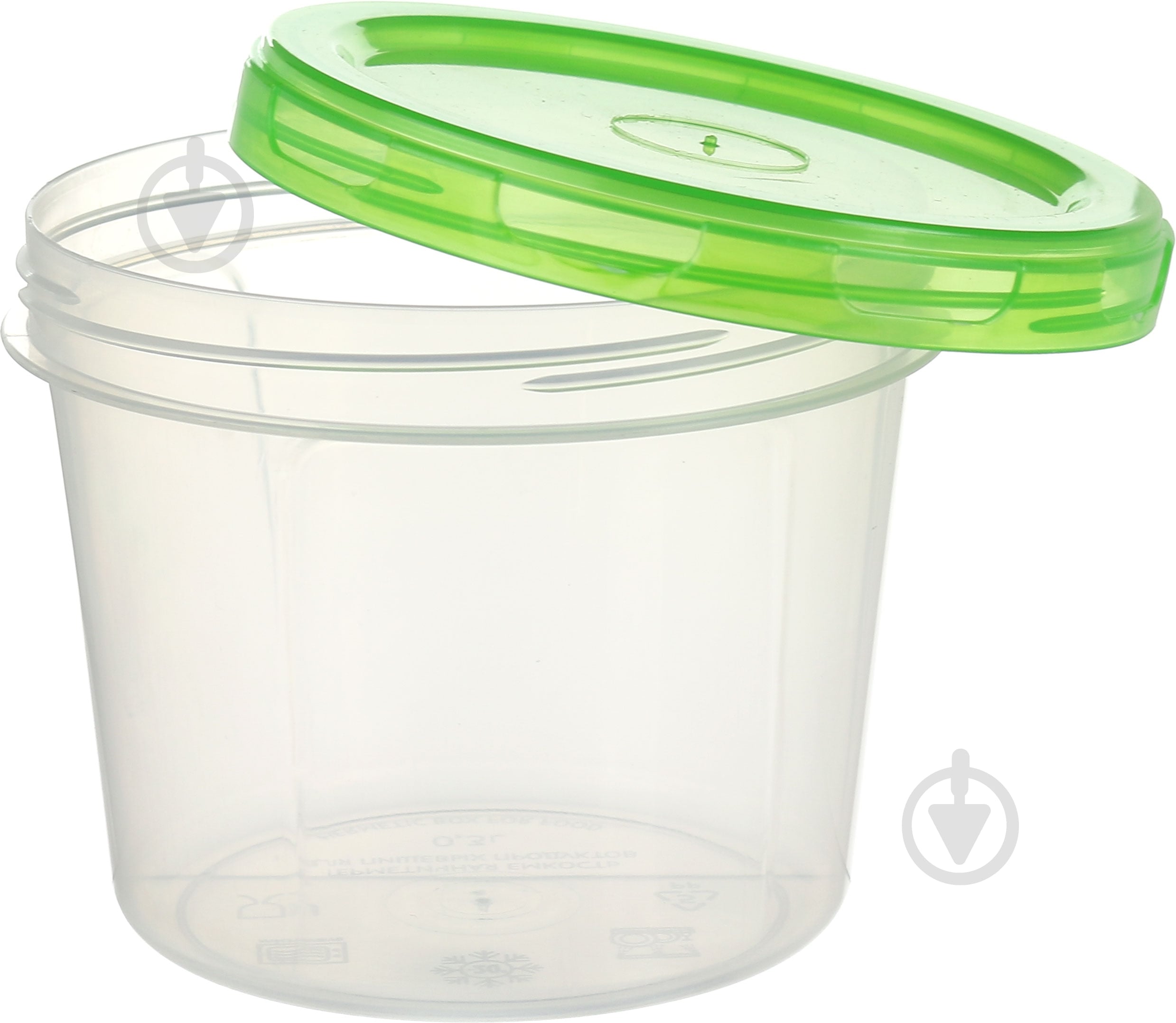 Контейнер 300 мл арт. 67 - фото 2